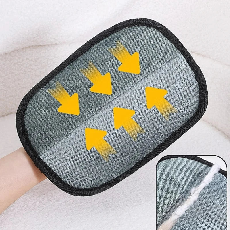 Pet Hair Remover glove